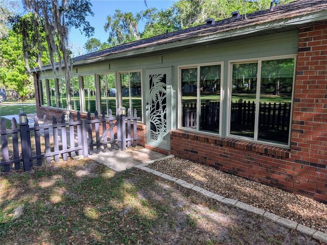 21840 NW 218TH TERRACE, High Springs, FL 32643