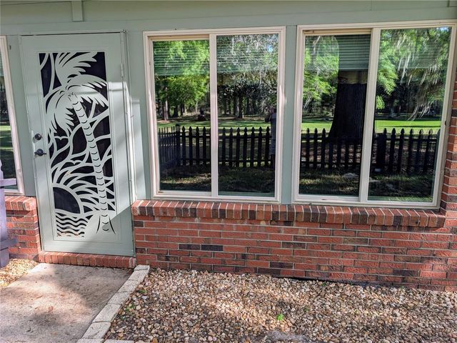 21840 NW 218TH TERRACE, High Springs, FL 32643
