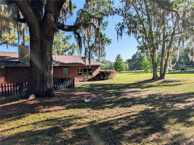 21840 NW 218TH TERRACE, High Springs, FL 32643