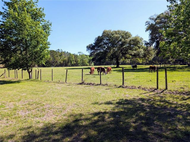 21840 NW 218TH TERRACE, High Springs, FL 32643