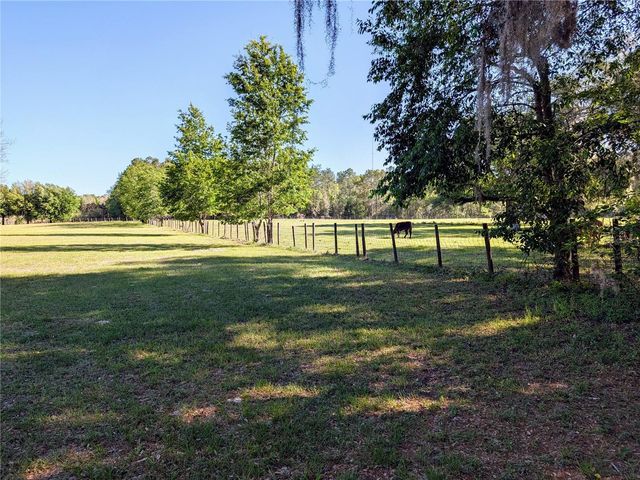 21840 NW 218TH TERRACE, High Springs, FL 32643