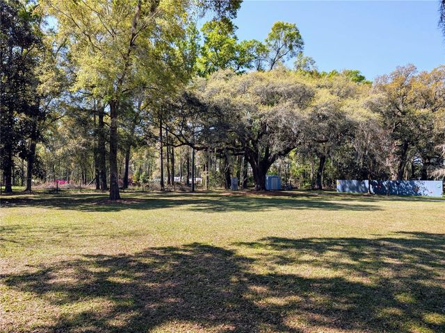 21840 NW 218TH TERRACE, High Springs, FL 32643