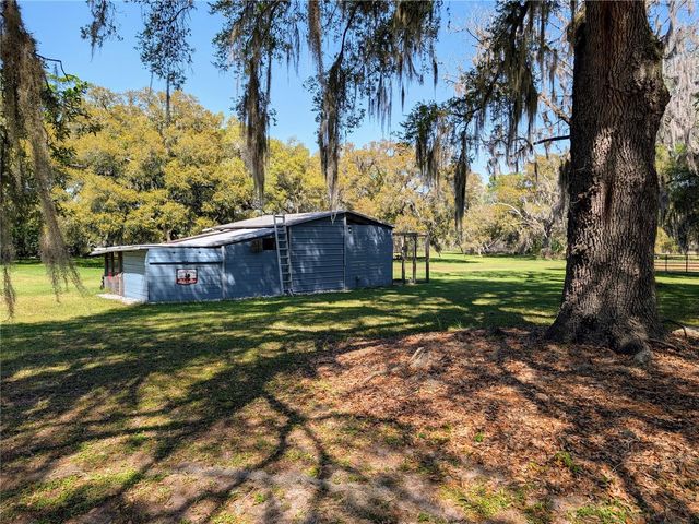 21840 NW 218TH TERRACE, High Springs, FL 32643