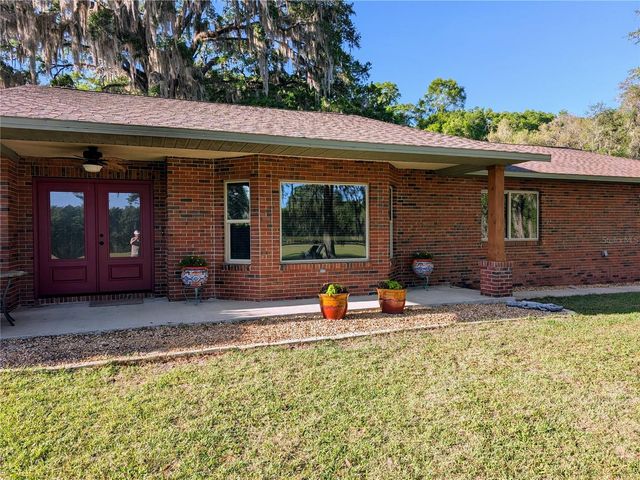 21840 NW 218TH TERRACE, High Springs, FL 32643