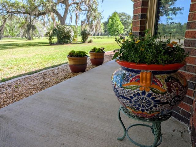 21840 NW 218TH TERRACE, High Springs, FL 32643