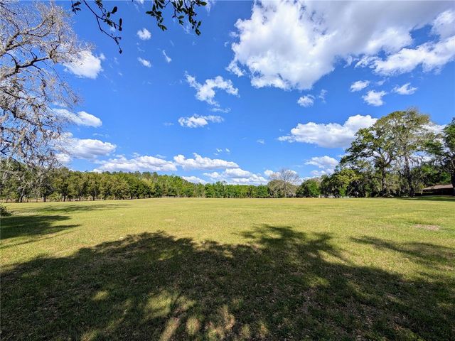 21840 NW 218TH TERRACE, High Springs, FL 32643