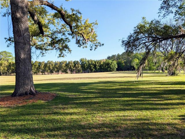 21840 NW 218TH TERRACE, High Springs, FL 32643