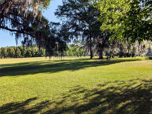 21840 NW 218TH TERRACE, High Springs, FL 32643