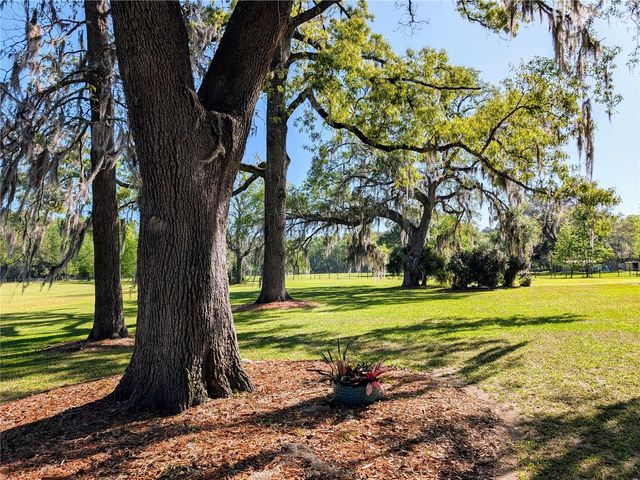21840 NW 218TH TERRACE, High Springs, FL 32643