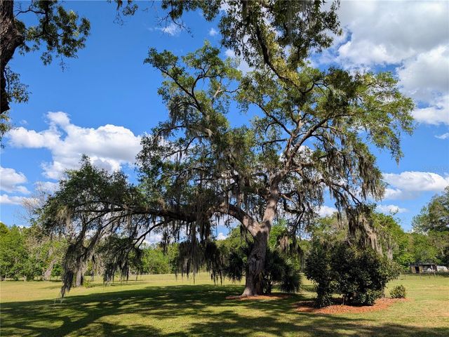 21840 NW 218TH TERRACE, High Springs, FL 32643