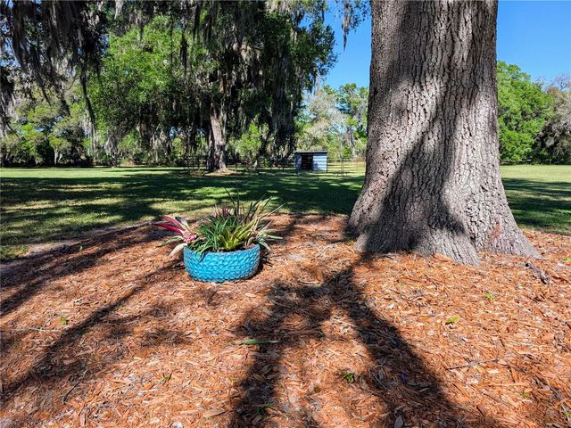 21840 NW 218TH TERRACE, High Springs, FL 32643