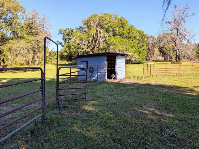 21840 NW 218TH TERRACE, High Springs, FL 32643