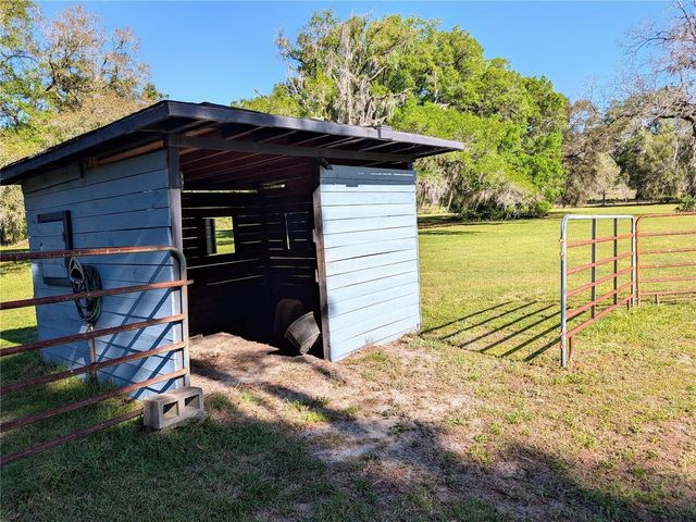 21840 NW 218TH TERRACE, High Springs, FL 32643