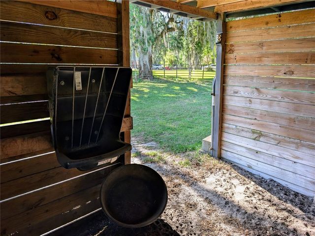 21840 NW 218TH TERRACE, High Springs, FL 32643