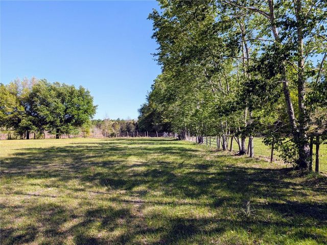 21840 NW 218TH TERRACE, High Springs, FL 32643