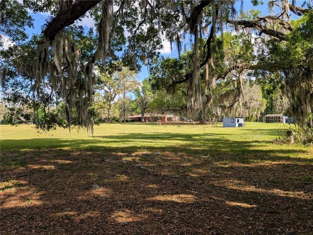 21840 NW 218TH TERRACE, High Springs, FL 32643