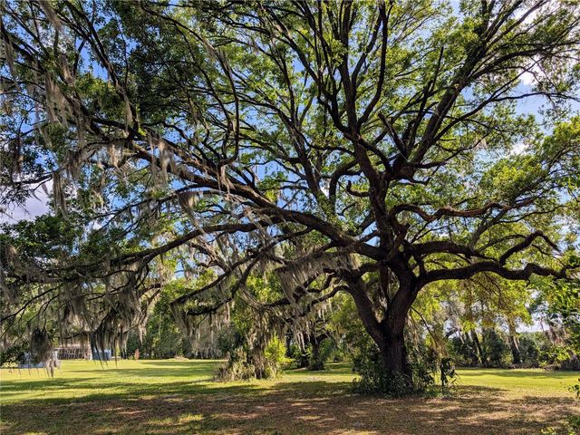 21840 NW 218TH TERRACE, High Springs, FL 32643