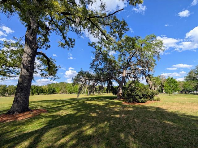 21840 NW 218TH TERRACE, High Springs, FL 32643
