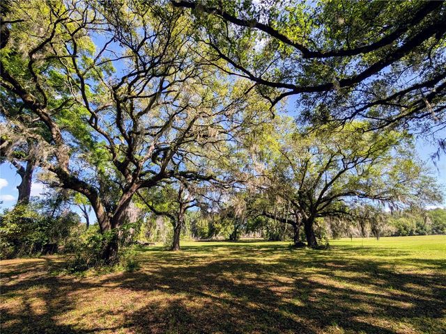 21840 NW 218TH TERRACE, High Springs, FL 32643