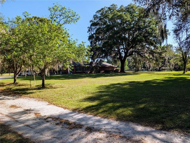 21840 NW 218TH TERRACE, High Springs, FL 32643
