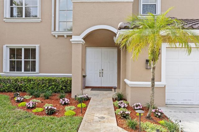 6429 Shadow Creek Village Circle, Lake Worth, FL 33463