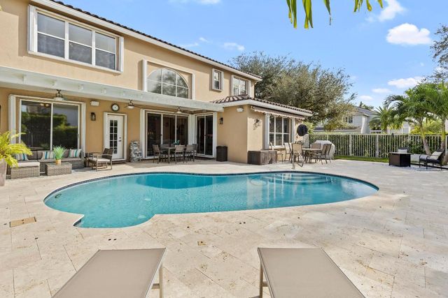 6429 Shadow Creek Village Circle, Lake Worth, FL 33463