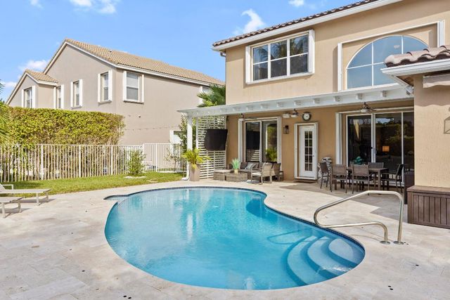 6429 Shadow Creek Village Circle, Lake Worth, FL 33463