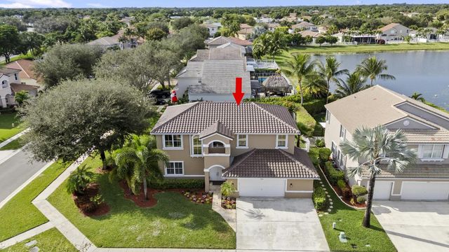 6429 Shadow Creek Village Circle, Lake Worth, FL 33463