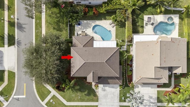 6429 Shadow Creek Village Circle, Lake Worth, FL 33463