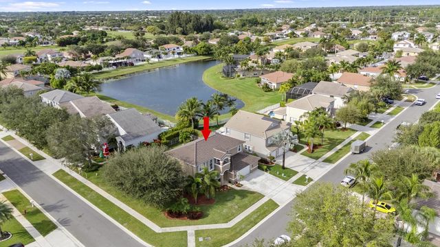6429 Shadow Creek Village Circle, Lake Worth, FL 33463