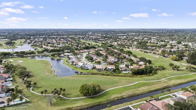 6429 Shadow Creek Village Circle, Lake Worth, FL 33463
