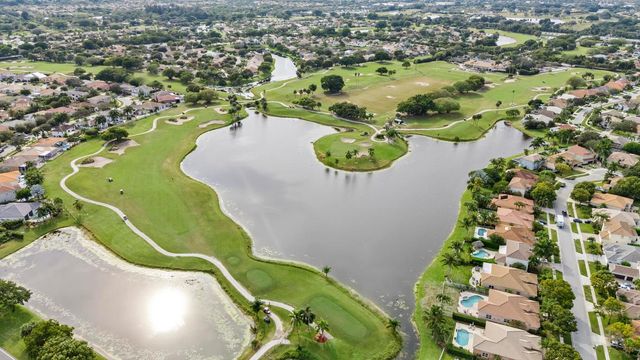 6429 Shadow Creek Village Circle, Lake Worth, FL 33463