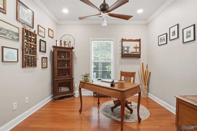 1201 Hunter Lane SW, Hartselle, AL 35640