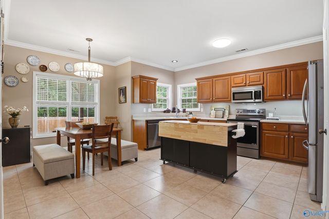 1201 Hunter Lane SW, Hartselle, AL 35640