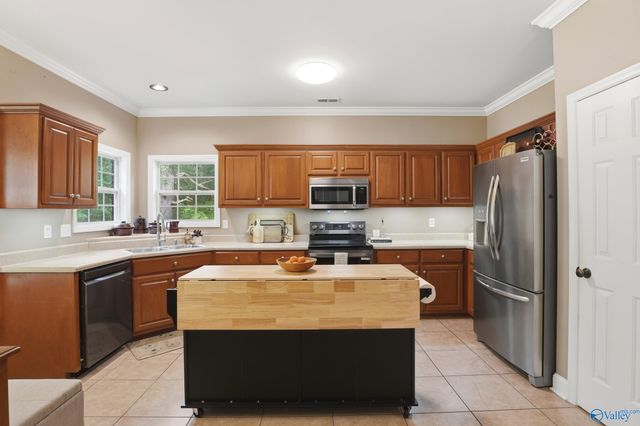 1201 Hunter Lane SW, Hartselle, AL 35640