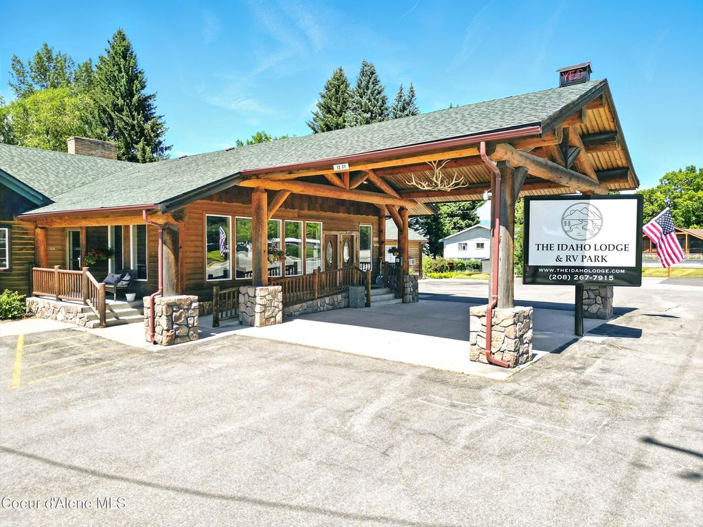 6506 Main St, Bonners Ferry, ID 83805