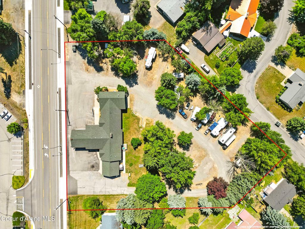 6506 Main St, Bonners Ferry, ID 83805 photo 2