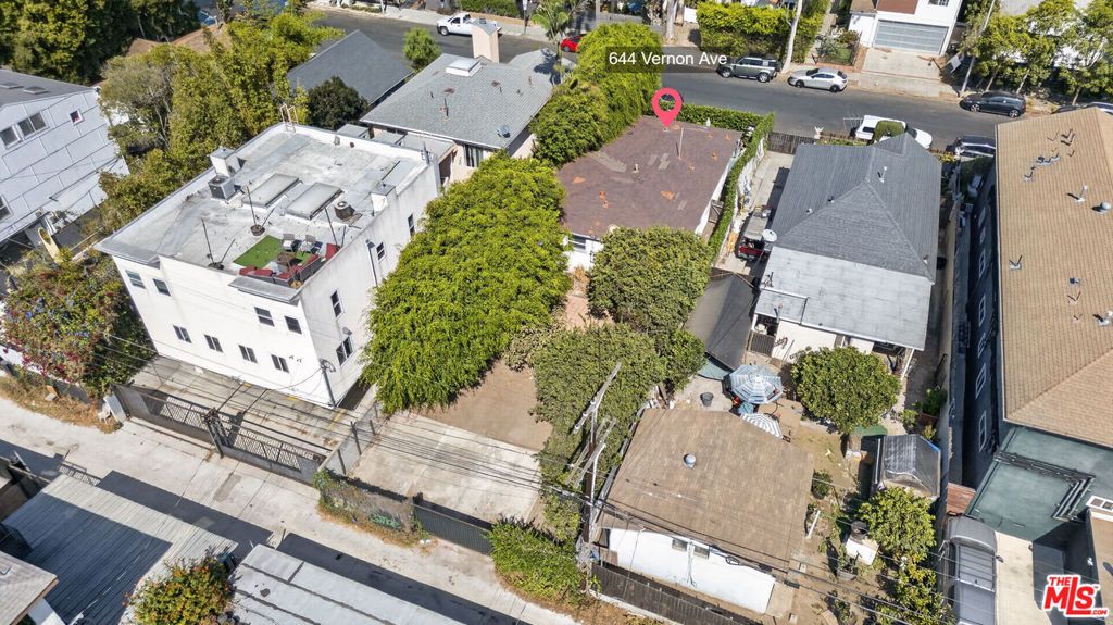644 Vernon Avenue 644/646, Los Angeles, CA 90291 — photo 5