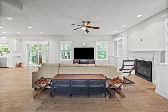 2929 Three Meadows Drive, West Lafayette, IN 47906