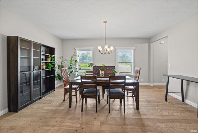 2929 Three Meadows Drive, West Lafayette, IN 47906