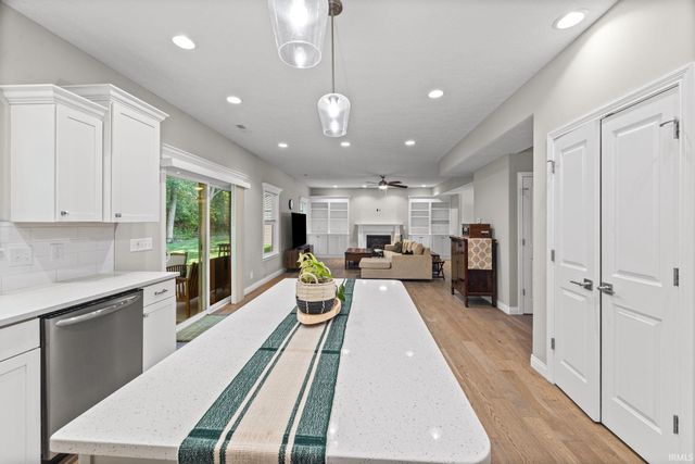 2929 Three Meadows Drive, West Lafayette, IN 47906