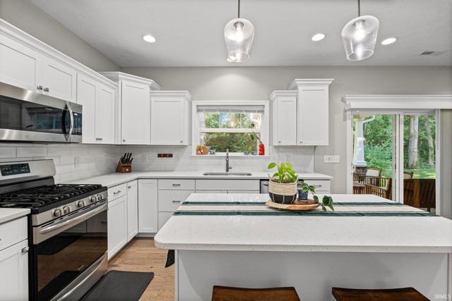 2929 Three Meadows Drive, West Lafayette, IN 47906