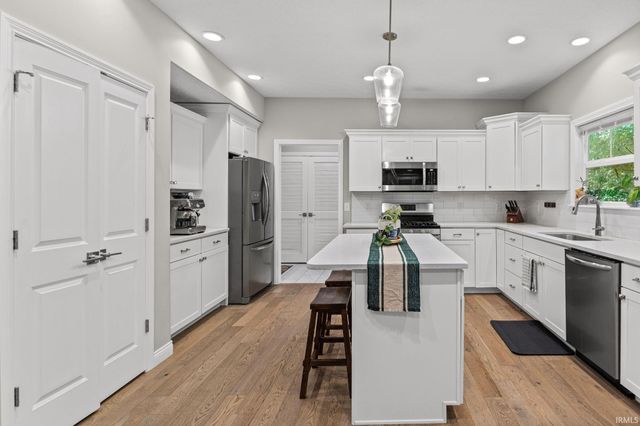 2929 Three Meadows Drive, West Lafayette, IN 47906