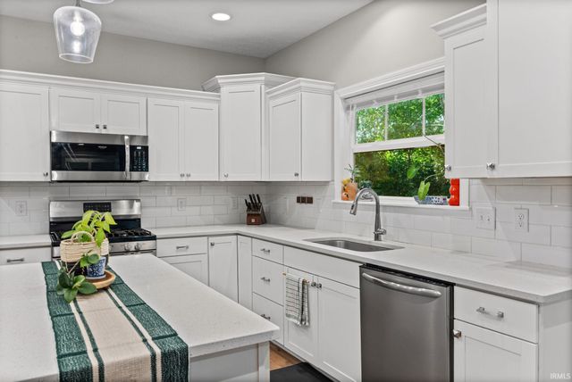 2929 Three Meadows Drive, West Lafayette, IN 47906