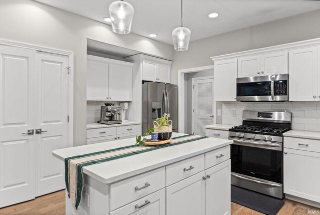 2929 Three Meadows Drive, West Lafayette, IN 47906