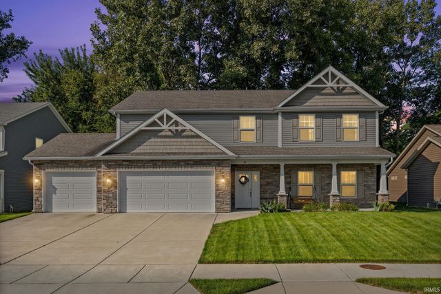 2929 Three Meadows Drive, West Lafayette, IN 47906
