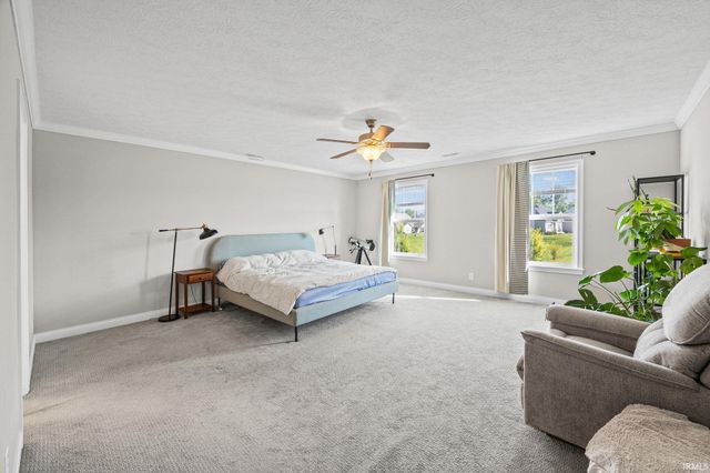 2929 Three Meadows Drive, West Lafayette, IN 47906
