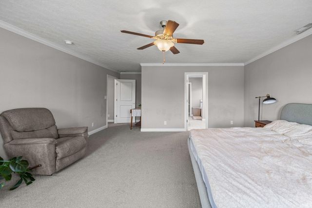 2929 Three Meadows Drive, West Lafayette, IN 47906