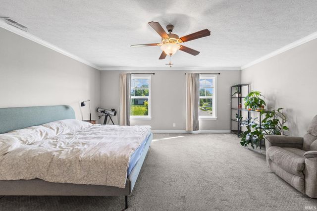 2929 Three Meadows Drive, West Lafayette, IN 47906