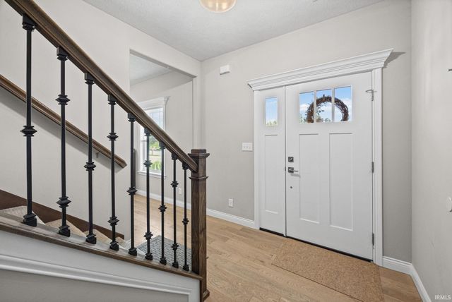 2929 Three Meadows Drive, West Lafayette, IN 47906